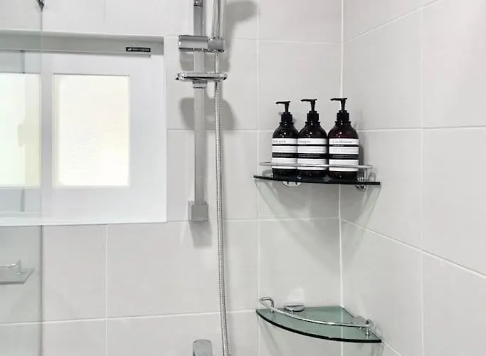 Apartment 부산앤유 Busan&u - 광안리해수욕장 도보 5분, 지하철 도보 5분 Busan
