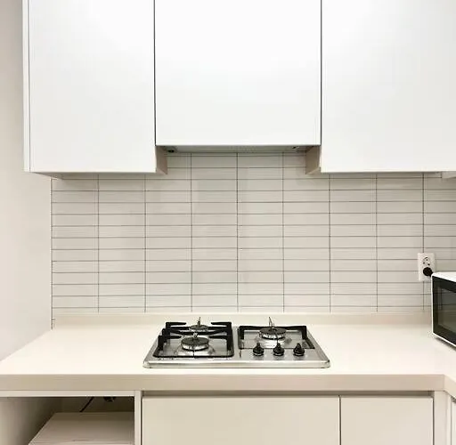 부산앤유 Busan&u - 광안리해수욕장 도보 5분, 지하철 도보 5분 Apartment *